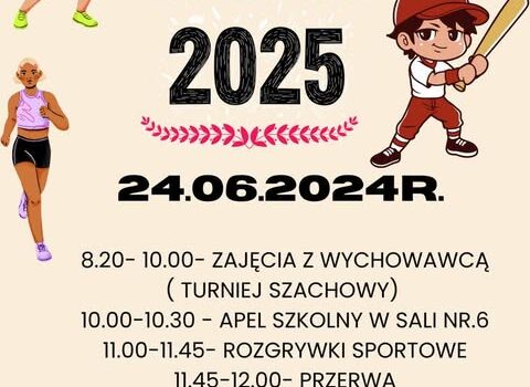 Dzień sportu