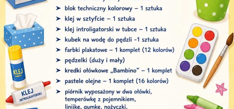 Wyprawka Wyprawka